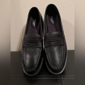 Sperry loafers